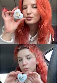 Pink or blue?😋 @KimChi Chic Beauty code ‘Vladaae’ for 15% off ✨ #makeup  #glowonthego #makeuponthego