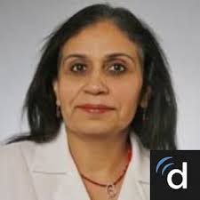 Dr. Alejandra Clark, MD