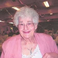 Margaret L. Hoerner Obituary December 5, 2022