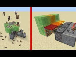 Lost all my stuff d: Minecraft 1 16 All Rail Type Duper And Carpet Duper Tutorial Youtube