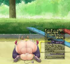 kanna kamui and lucoa (kobayashi-san chi no maidragon) drawn by sinensian |  Danbooru