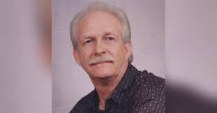 Gerald Thomas Stout Obituary