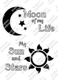 Moon Of My Life My Sun And Stars In Dothraki Pin On Drawing