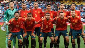 Un campeón del mundo con españa fue acusado por acoso sexual. Oficial Los Convocados De La Seleccion Espanola Para Los Partidos Ante Rumania E Islas Feroe 90min