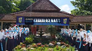 We did not find results for: Smp Negeri 02 Batu Home Facebook