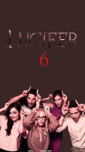 Nothing ever changes around here. Netflix S Lucifer Season 6 Release Date It Ll Bring Spice To Your Summer Things You Missed Lucifer Lucifer Mazikeen Maze Lucifer