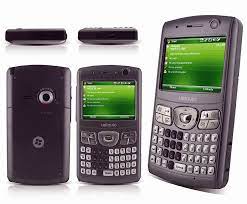 MWg UBiQUiO 501 - Specs and Price - Phonegg