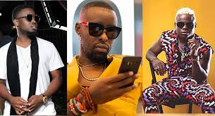 Learn more about the platform. Kenzo Daddy Andre And Harmonize Hit Studio For A Collabo Ugandan Buzz