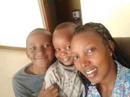 Investigations into the murder of nairobi businesswoman caroline wanjiku maina have disclosed she has received threat messages on her phone days before she went. Izuejrrg8lbkxm