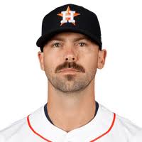 Tayler Scott, Houston Astros, RP