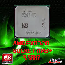 Er is ook voldoende overclock potentieel. Amd Fx 8320 8 Core Black Edition Processor Refurbished Shopee Malaysia