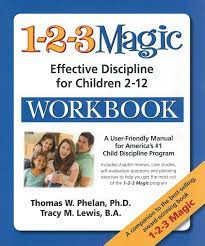 It's the second day of overall rate increases with all other loan categories also seeing upward movement. 1 2 3 Magic Workbook Effective Discipline For Children 2 12 Phelan Thomas 9781889140445 Amazon Com Books