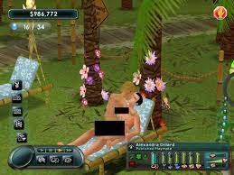 Trick tekken tag tournament 2. Download Game Playboy The Mansion For Ppsspp Weilecage