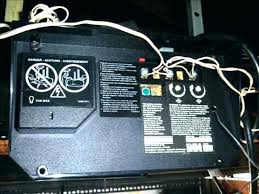 We are a discount reseller of. Lift Master Wiring Schematic 1988 Honda Civic Ac Wiring Diagram Deviille 1982dodge Pistadelsole It