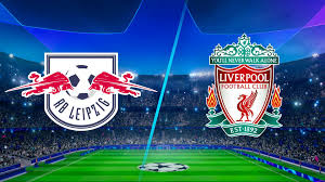 The premier league champions took advantage of defensive lapses to punish the bundesliga side and take a decisive lead in the tie. Watch Uefa Champions League Season 2021 Episode 111 Rb Leipzig Vs Liverpool Full Show On Paramount Plus