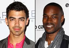 Joe Jonas, Dean Cain, Jersey Shore Guys Join Fox's Celebrity Dating Show  The Choice