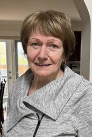 Obituary of Ruby Joyce Feltham (CARD OF THANKS)