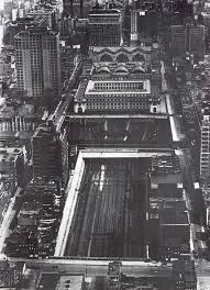 Penn Station 1922 New York City City New York Pictures