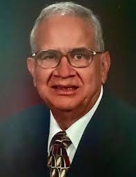 Obituary for Alberto P. Andrade