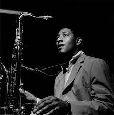 Happy 91st Birthday, Sonny Rollins!... - Blue Note Records | Facebook