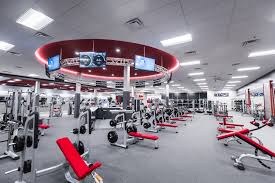 La fitness is a health club franchise. Gym In Ahwatukee 85044 Exercise Classes Mountainside Fitness