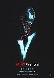 Venom (tom hardy) stops a thug (sam medina) from robbing a convenience store.buy the movie. Venom 2018 1500 X 2165 Venom Movie Venom Venom 2018