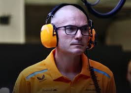 Get to know some of our staff members as we chat to them about their role  within Renault Sport Formula One Team. Next up is one of our Principal  Aerodynamicists, Ettore Griffini!