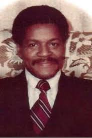 Alvin Alexander Booker, Sr. Obituary in Richmond at Scotts Funeral Home
