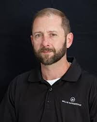 Steven Olinger's Instagram, Twitter & Facebook