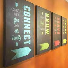 Youth Room Ideas Church Foyer Decor Idea Unique On Rooms Ministry And Small Group Foyerdecorating Kids Church Rooms Church Foyer Church Lobby