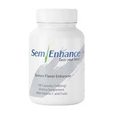 Amazon.com: Semenhance - Make Your Semen Taste Fruity! : Health & Household