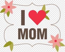 Remove background from images automatically for free. Bunga Hari Ibu Elemen Latar Belakang Surat Cinta Cinta Daun Teks Png Pngwing