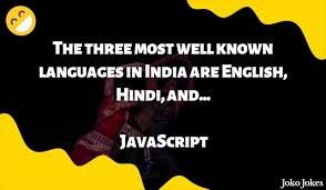 When was the last time you really laughed out loud with a joke? 13 Hindi Jokes That Will Make You Laugh Out Loud