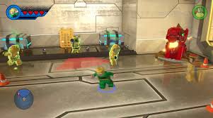 This video will guide you through to finding all of the . Stan Lee In Peril Lego Marvel Super Heroes 2 Wiki Guide Ign