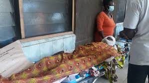 Maybe you would like to learn more about one of these? Ellembelle One Ndc Supporter Dead Others Injured After Being Run Over By Vehicle