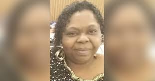 Obituary for Mary Liddell