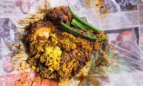 Kalau rasa nak makan nasi dagang, nasi minyak dan nasi kerabu yang memang kaw original from terengganu, apa kata korang cuba singgah dekat sini. Tempat Makan Best Seksyen 19 Shah Alam Umpama O