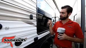 Forest river rv outside tv mount. Southern Rv Mcdonough Ga Hey What S That Rv S Explained Jayco S Outside Tv Mount Facebook