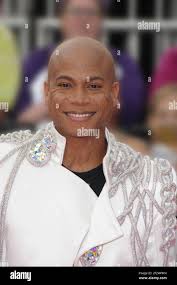 Travis michael hi-res stock photography and images