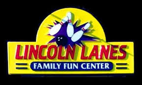 Image result for lincoln lanes logo