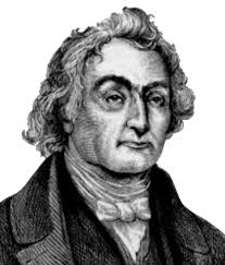 Thomas Chalmers