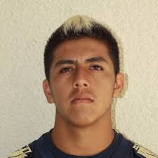 Edward Aguilar's High School Bio