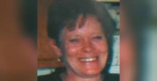 Evelyn Marie Kinley Obituary