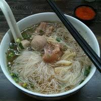 Your beef noodle fix in kl, sorted. Lai Foong Beef Noodle Shop Kuala Lumpur Da Noodleci