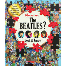 Check spelling or type a new query. Where Are The Beatles Book And Jigsaw The Works