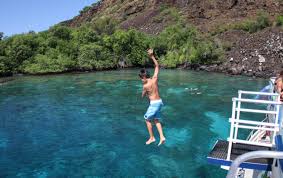 Morning Snorkel Kona Snorkeling Big Island Hawaii Cruise
