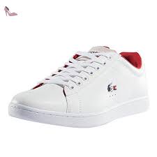 Quelles chaussures lacoste homme choisir ? Lacoste Homme Chaussures Baskets Carnaby Evo 317 Spm Chaussures Lacoste Partner Link Chaussure Lacoste Chaussure Chaussures Pour Hommes