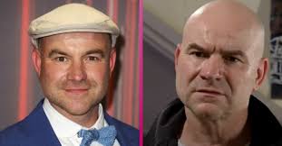 Joe Duttine: Coronation Street role, past shows, and real-life engagement