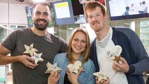 Tolle leistung von winkler und seelemann! Sternstundentag 2016 Hilfe Fur Kinder In Not Auf Allen Br Kanalen Pressemitteilungen Presse Br De