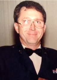 Obituary: Bryan Edward Lambert Sr.